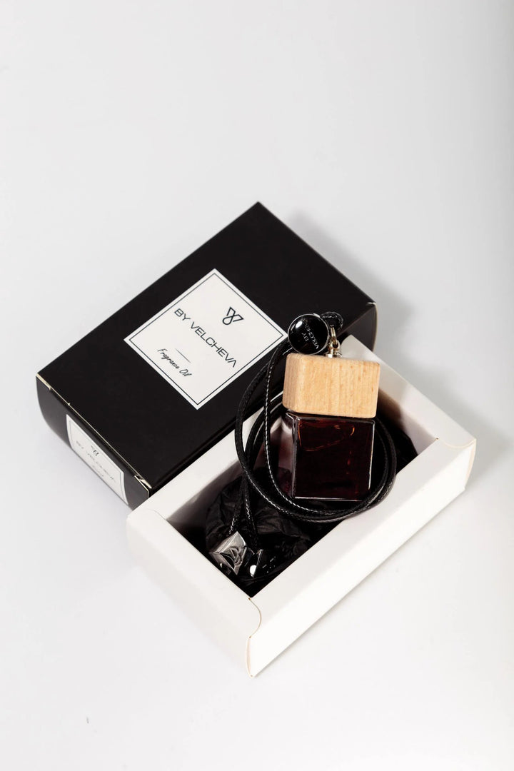 AFRICA Autoparfum - BY VELCHEVA