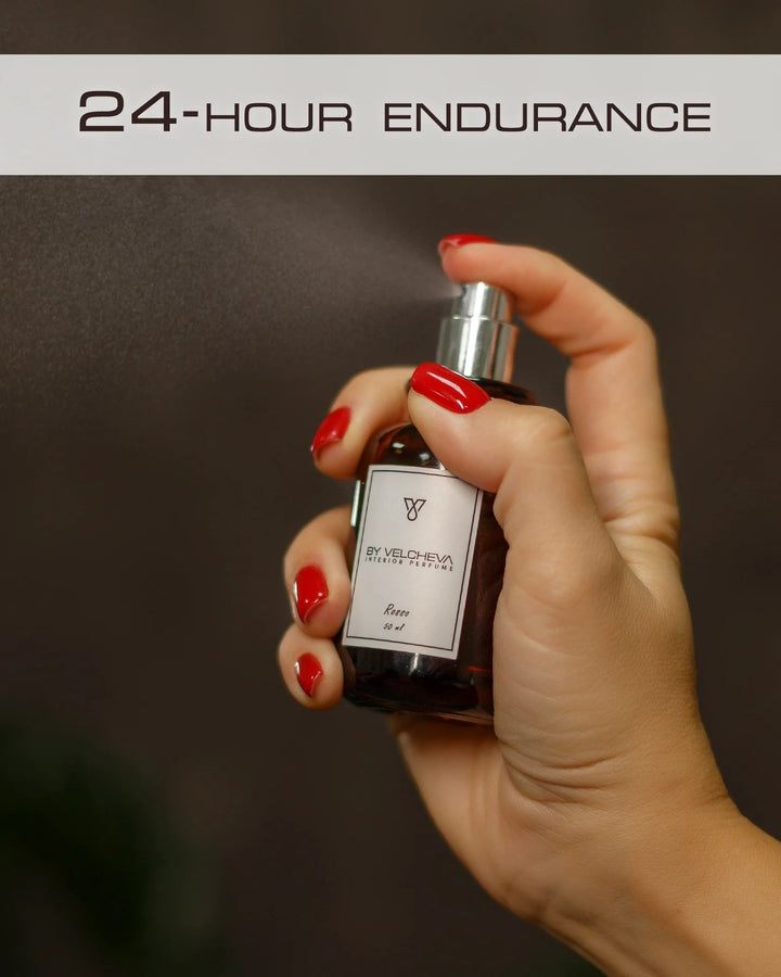 BAMBOO - Interior Perfume 50ml - BY VELCHEVA