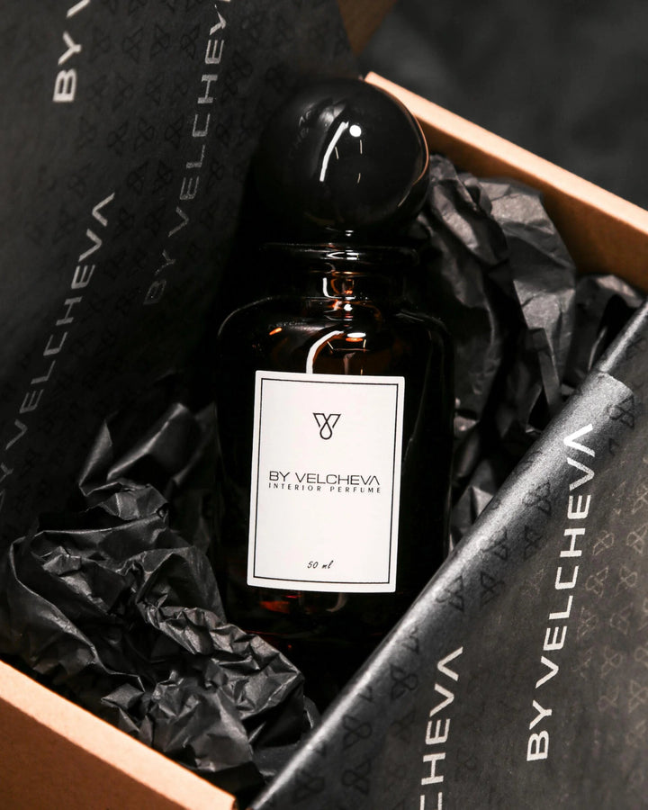 BAMBOO - Interior Perfume 50ml - BY VELCHEVA