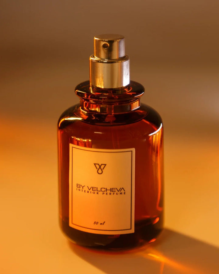 BAMBOO - Interior Perfume 50ml - BY VELCHEVA