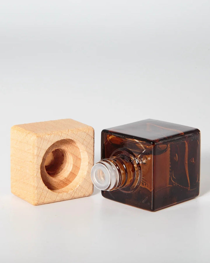 BAMBOO Self - parfum - BY VELCHEVA