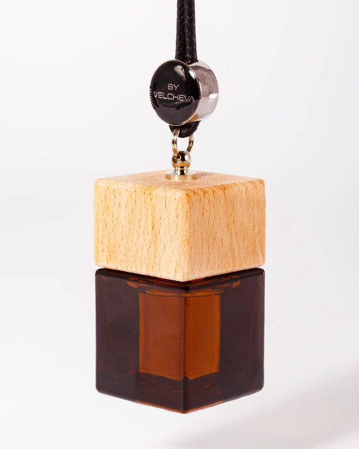 BAMBOO Self - parfum - BY VELCHEVA