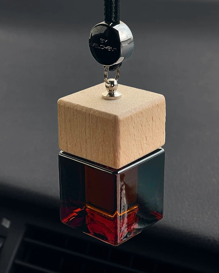 BAMBOO Self - parfum - BY VELCHEVA