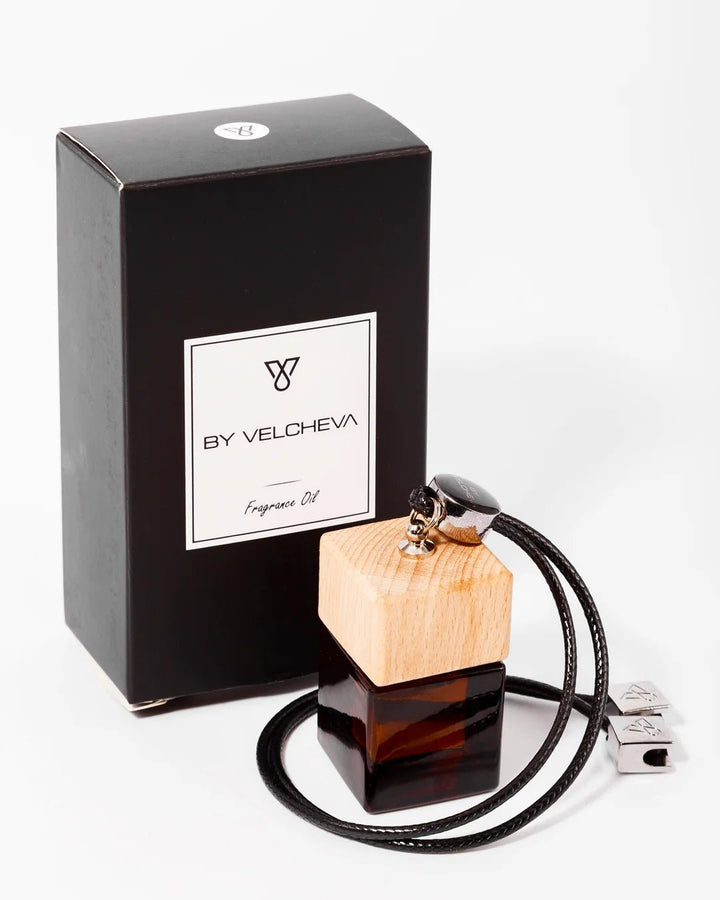 BAMBOO Self - parfum - BY VELCHEVA