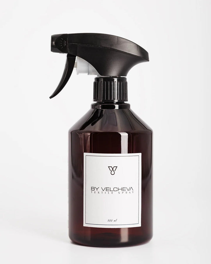 BAMBOO - Textile Spray 500ml - BY VELCHEVA