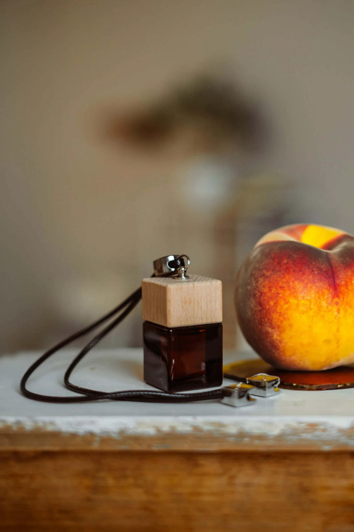 BELLINI Autoparfum - BY VELCHEVA