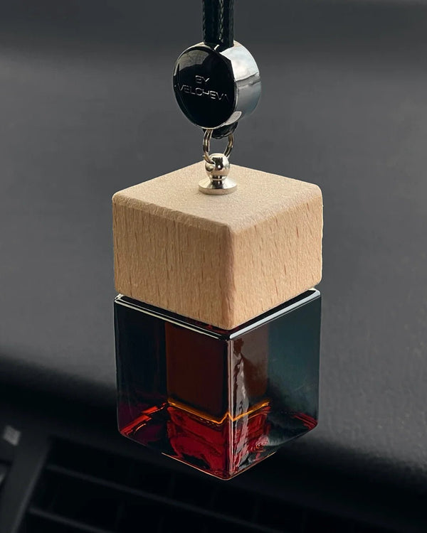 BELLINI Autoparfum - BY VELCHEVA