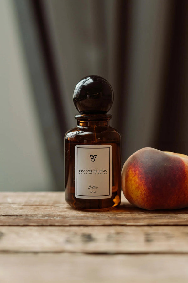 BELLINI - Interior Perfume 50ml - BY VELCHEVA