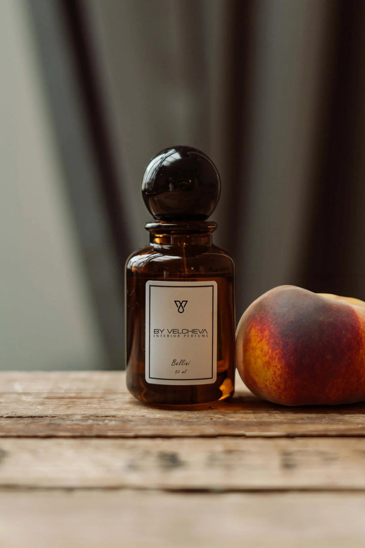 BELLINI - Interior Perfume 50ml - BY VELCHEVA