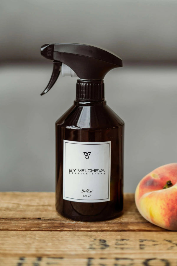 BELLINI - Textile spray - BY VELCHEVA
