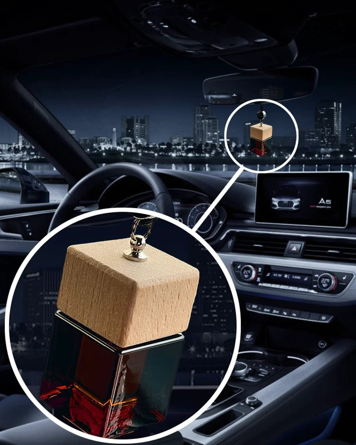 BLANC Autoparfum - HARMONIA HOMES