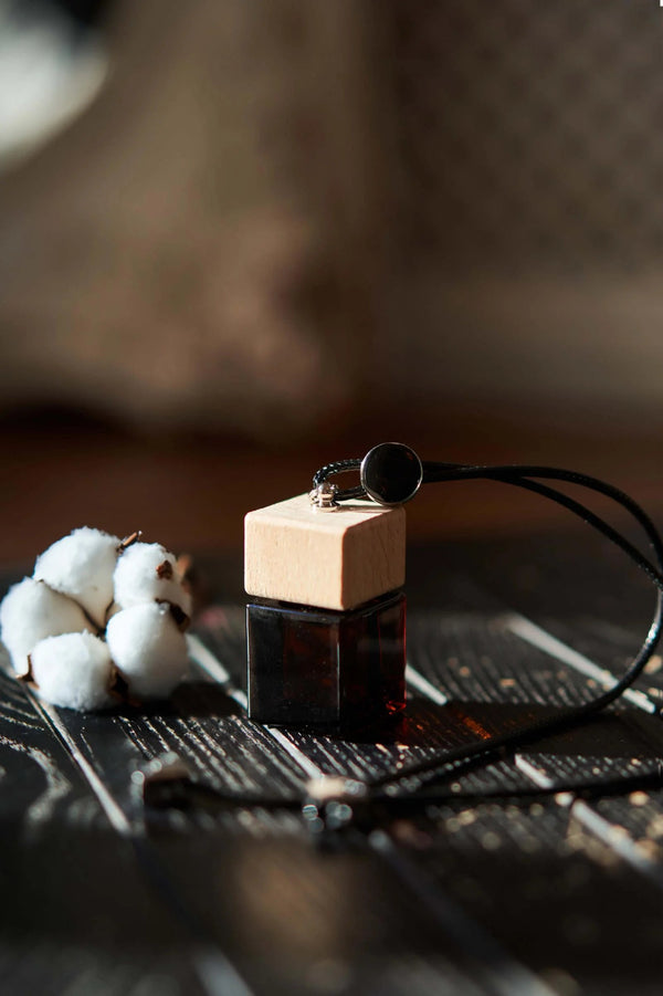 BLANC Autoparfum - HARMONIA HOMES