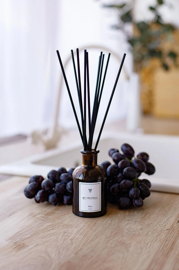 ROSSO - Reed Diffuser