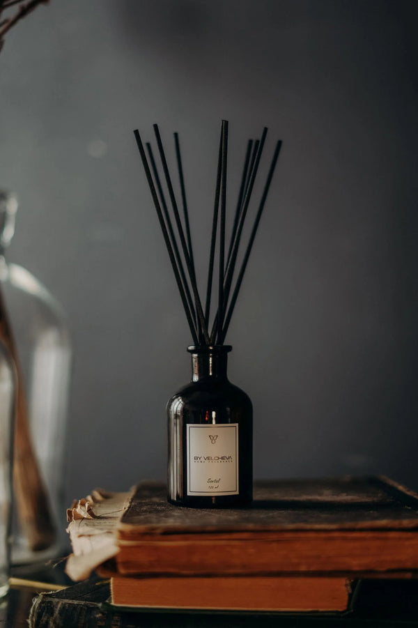 SANTAL - Reed Diffuser