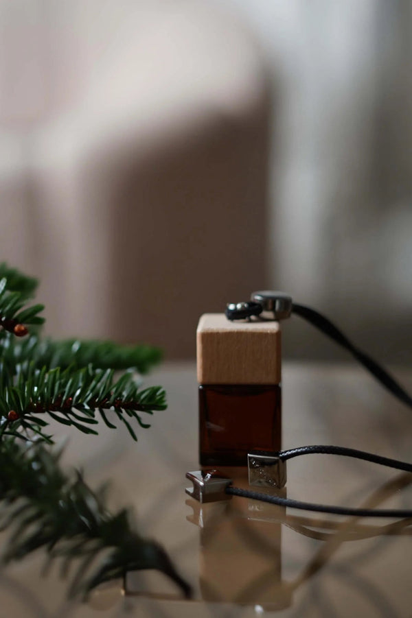 CHRISTMAS TREE Autoparfum - HARMONIA HOMES