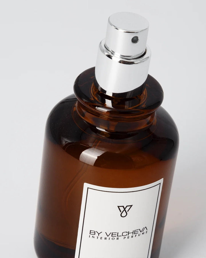 CHRISTMAS TREE - Interior Perfume 50ml - HARMONIA HOMES
