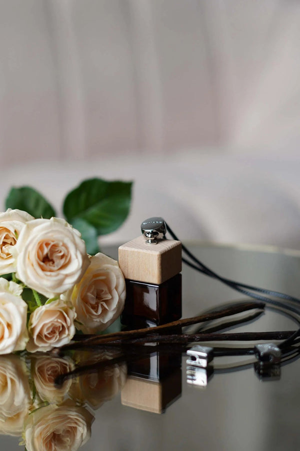 DUBAI Autoparfum - HARMONIA HOMES