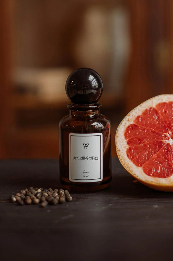 DUNE - Interior Perfume 50ml - HARMONIA HOMES