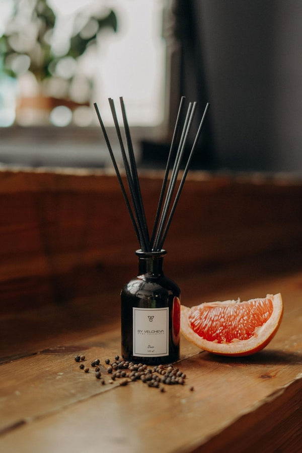 DUNE - Reed Diffuser - HARMONIA HOMES