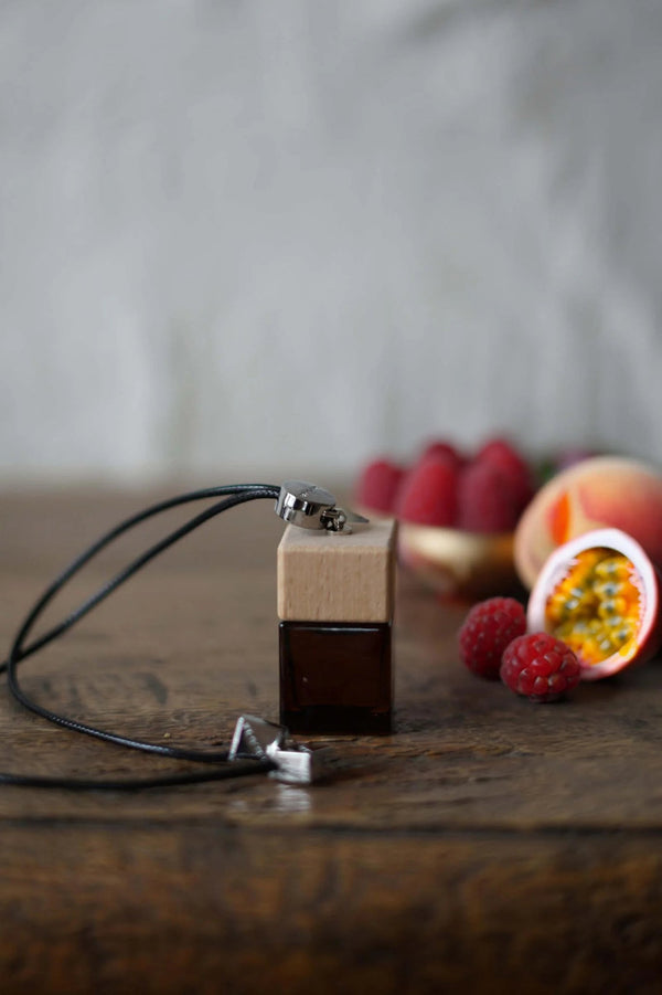 EDEN Autoparfum - HARMONIA HOMES