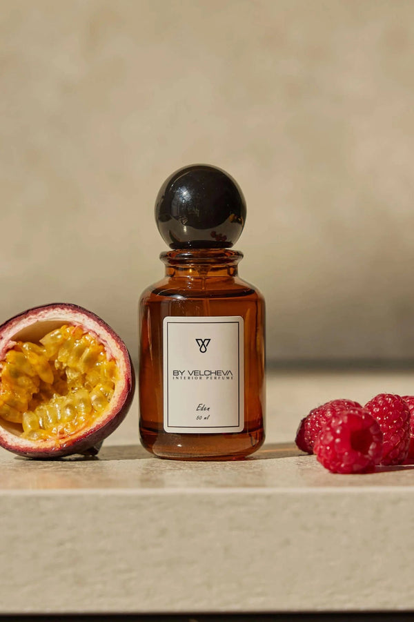 EDEN - Interior Perfume 50ml - HARMONIA HOMES