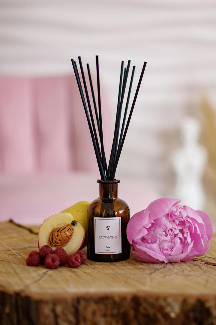 EDEN - Reed Diffuser - BY VELCHEVA