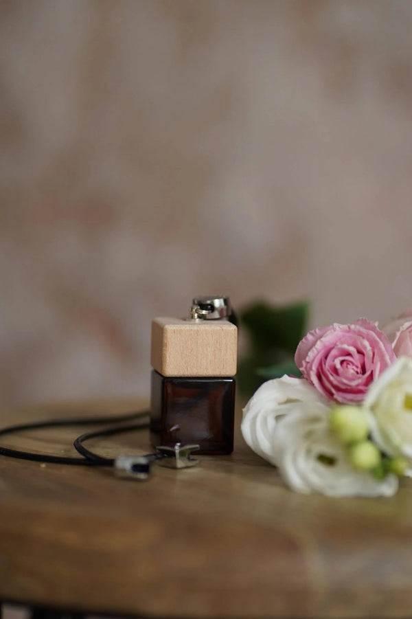 FLEUR Autoparfum - HARMONIA HOMES