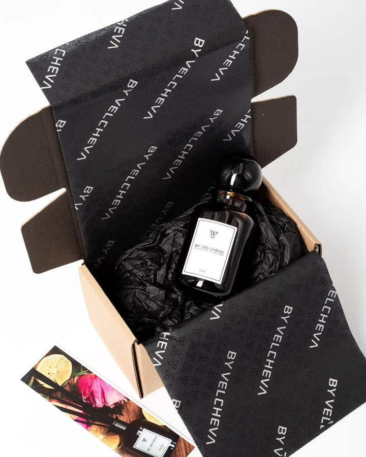 FLEUR - Interior Perfume 50ml - HARMONIA HOMES