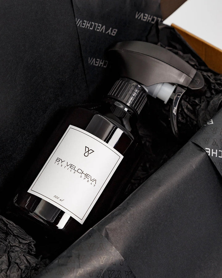 FLEUR - Textile Spray - HARMONIA HOMES