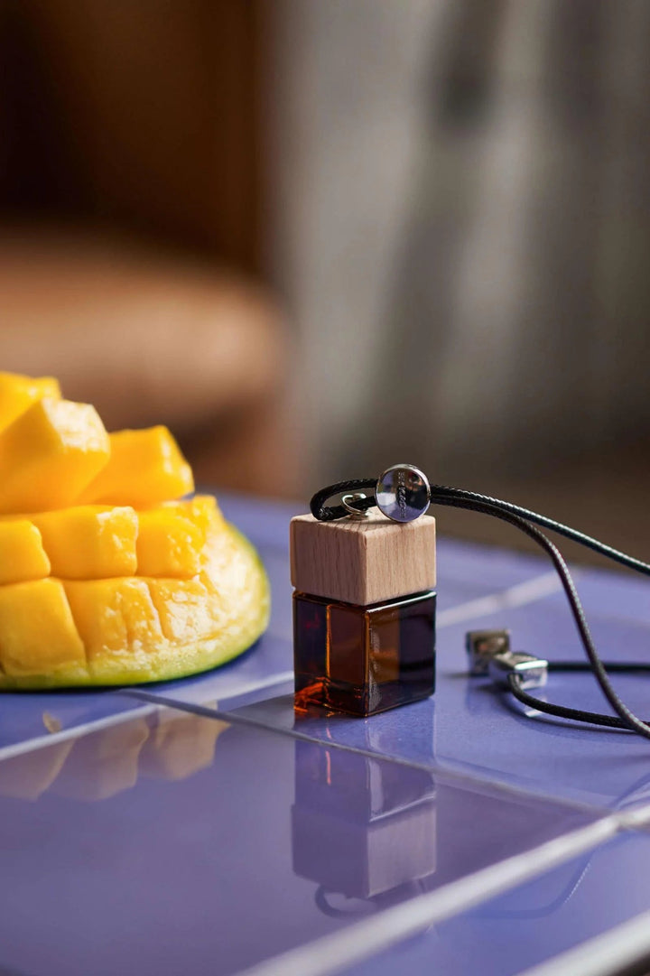 GREEN MANGO Autoparfum - HARMONIA HOMES