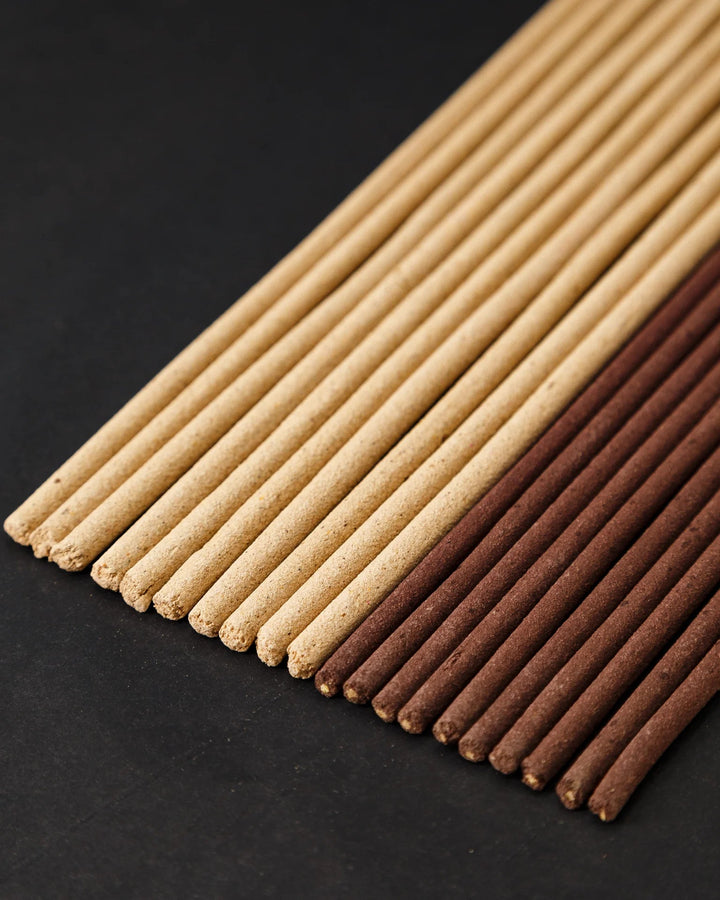 Incense Sticks For Meditation - BY VELCHEVA