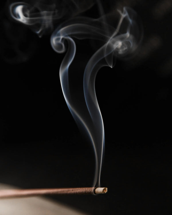 Incense Sticks For Meditation - BY VELCHEVA