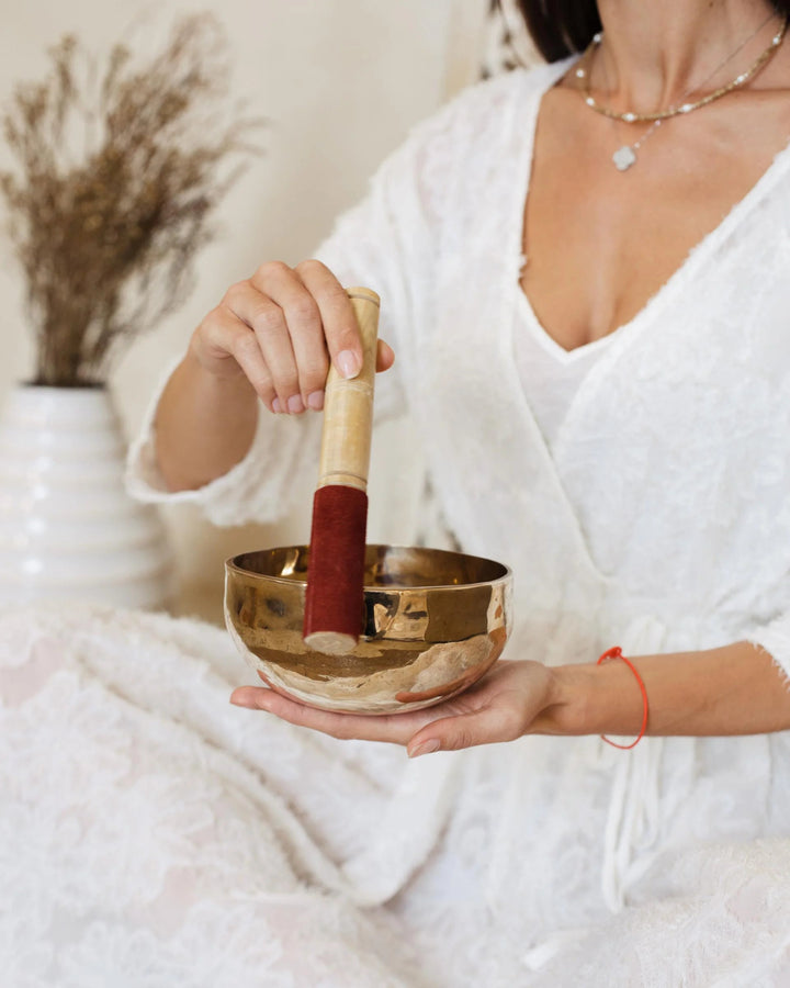 Meditation Bowl - HARMONIA HOMES