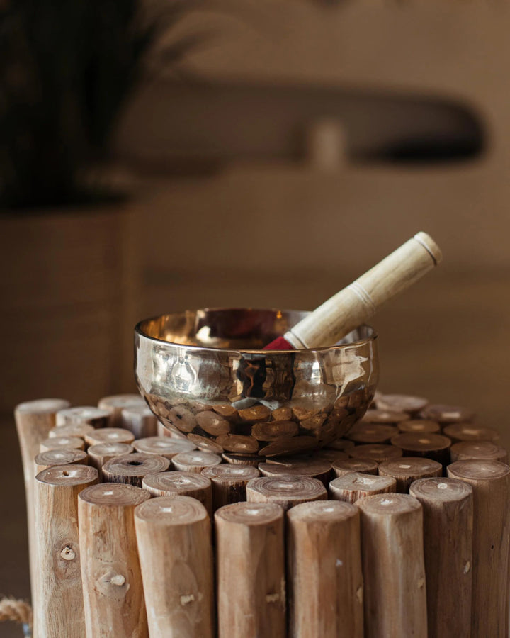 Meditation Bowl - HARMONIA HOMES