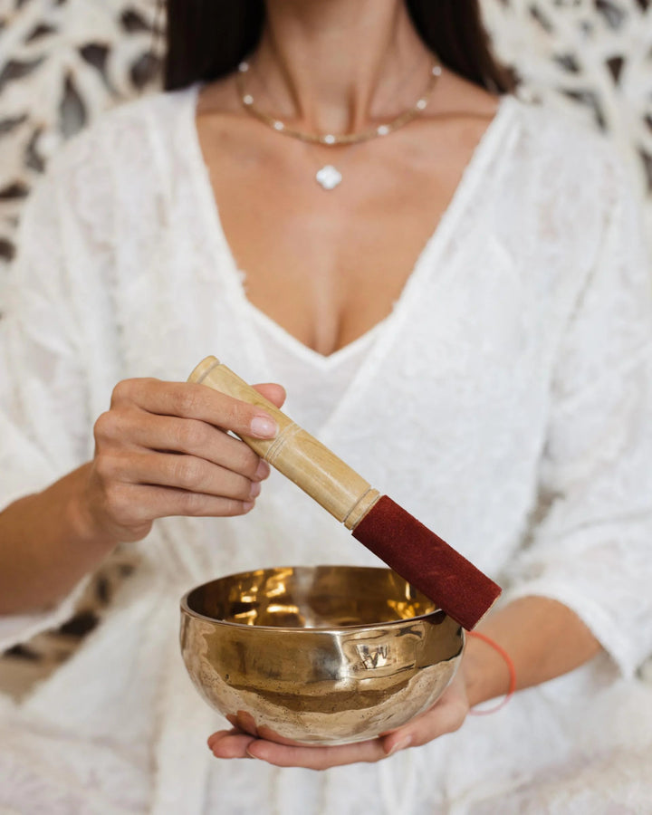 Meditation Bowl - HARMONIA HOMES