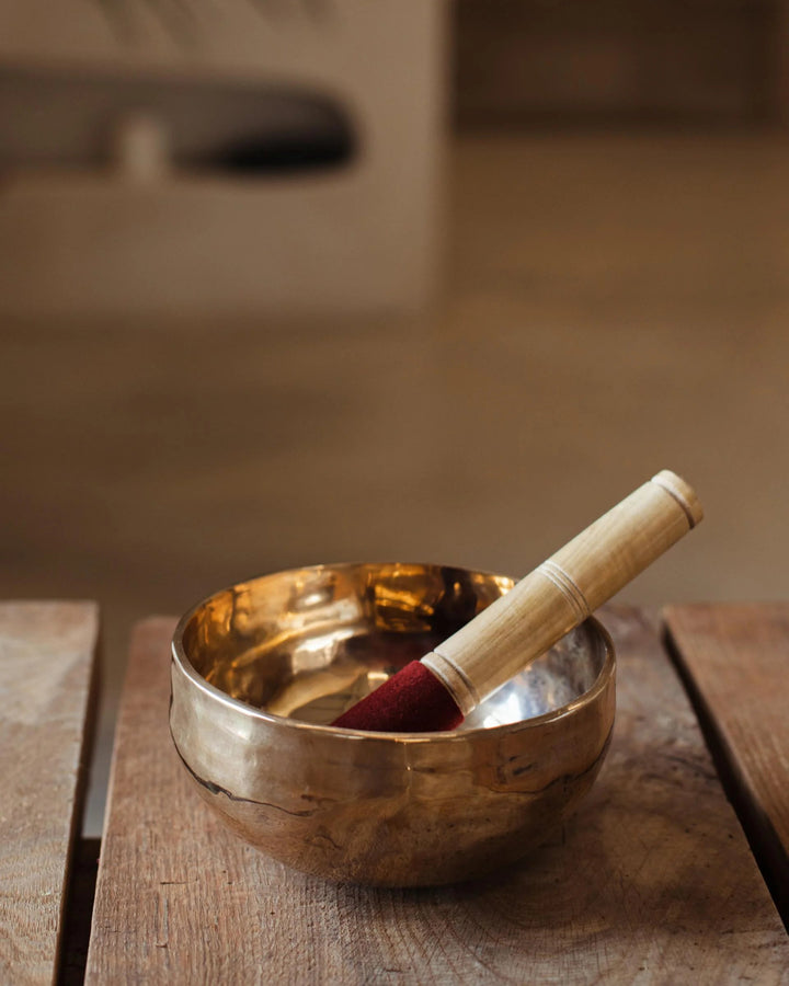 Meditation Bowl - HARMONIA HOMES