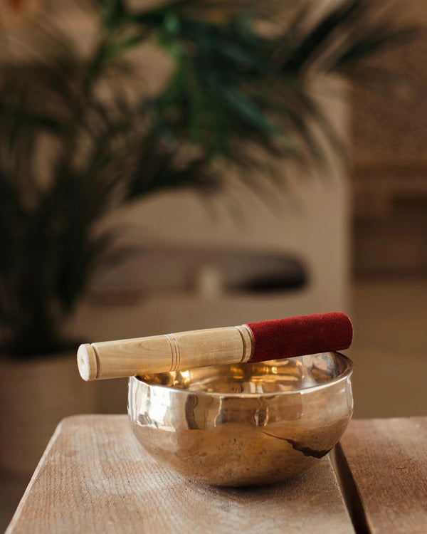 Meditation Bowl - HARMONIA HOMES
