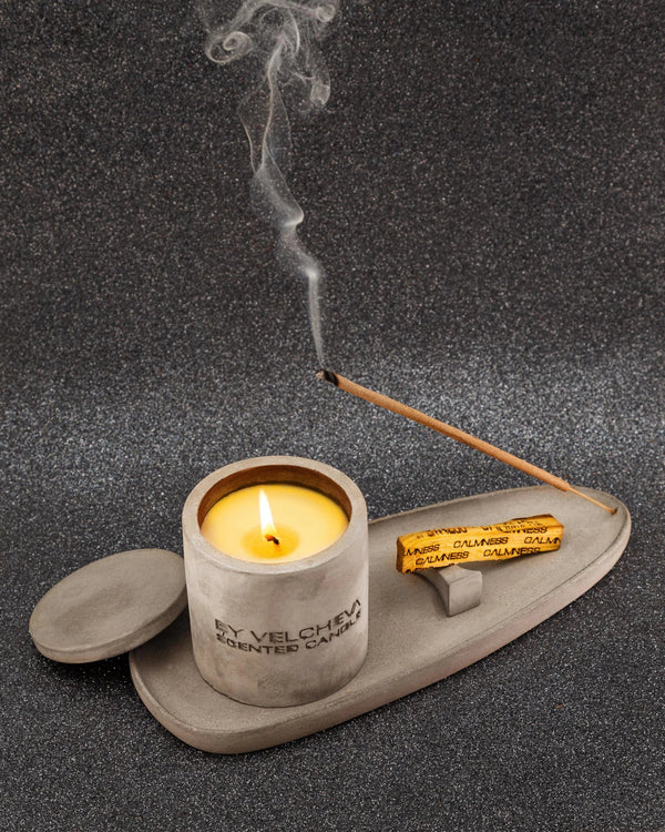 Meditation Kit - HARMONIA HOMES