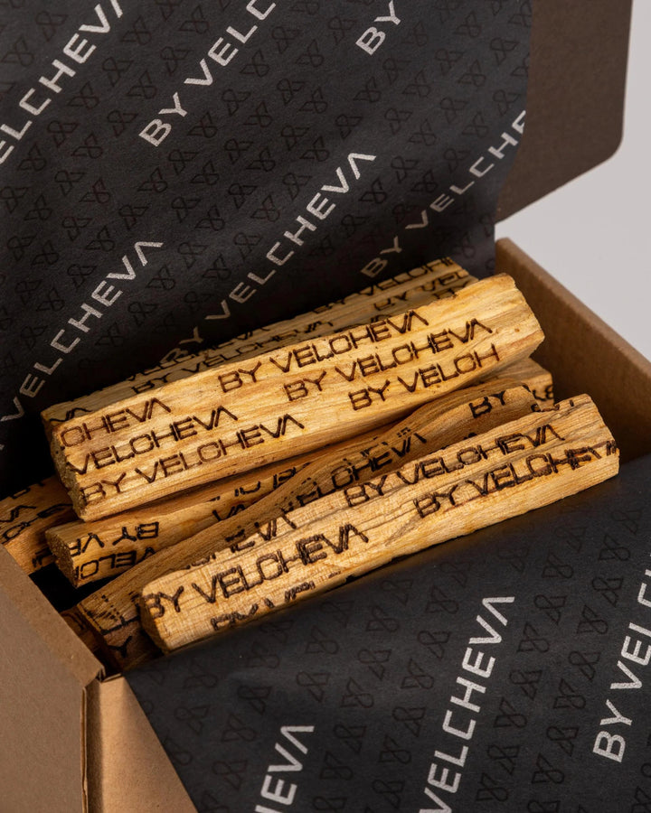 Meditation Kit - HARMONIA HOMES