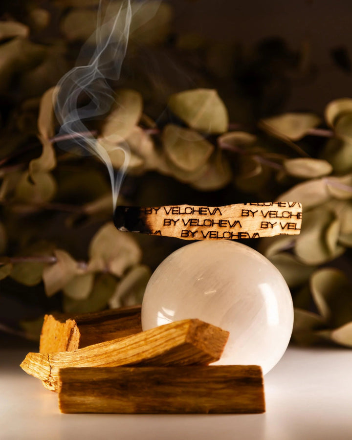 Palo Santo BY VELCHEVA - HARMONIA HOMES