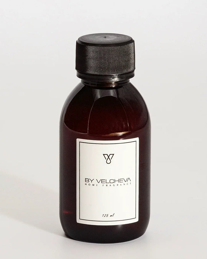 Refill 125ml BY VELCHEVA - HARMONIA HOMES