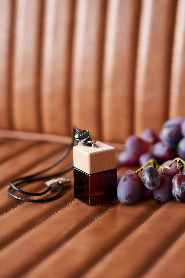 ROSSO Autoparfum - HARMONIA HOMES