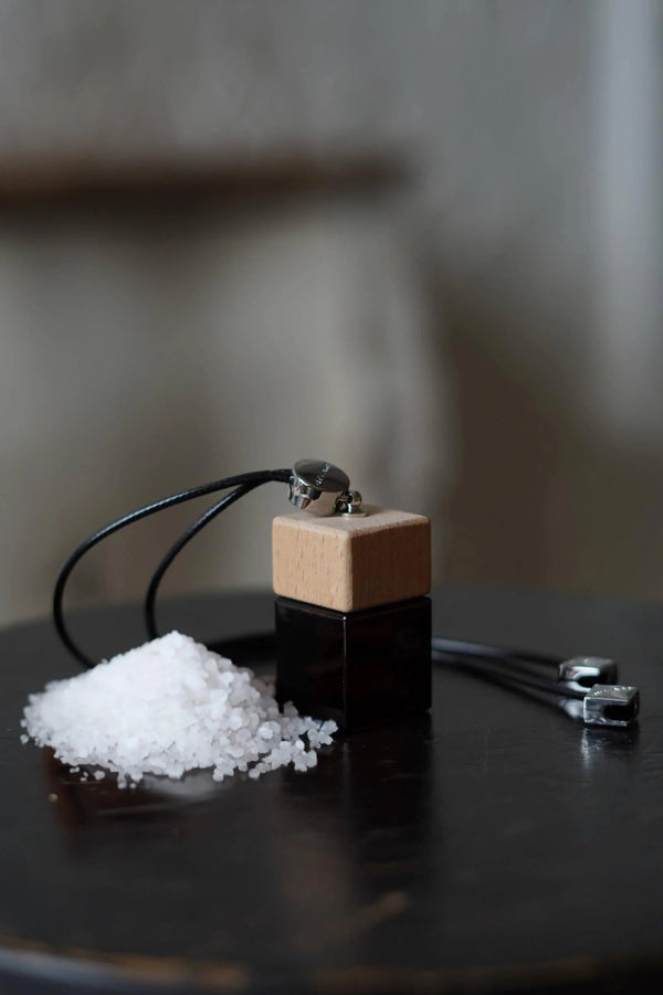 SALTY WATER Autoparfum - HARMONIA HOMES