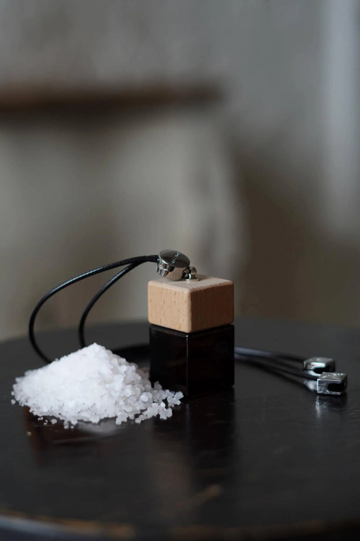 SALTY WATER Autoparfum - HARMONIA HOMES
