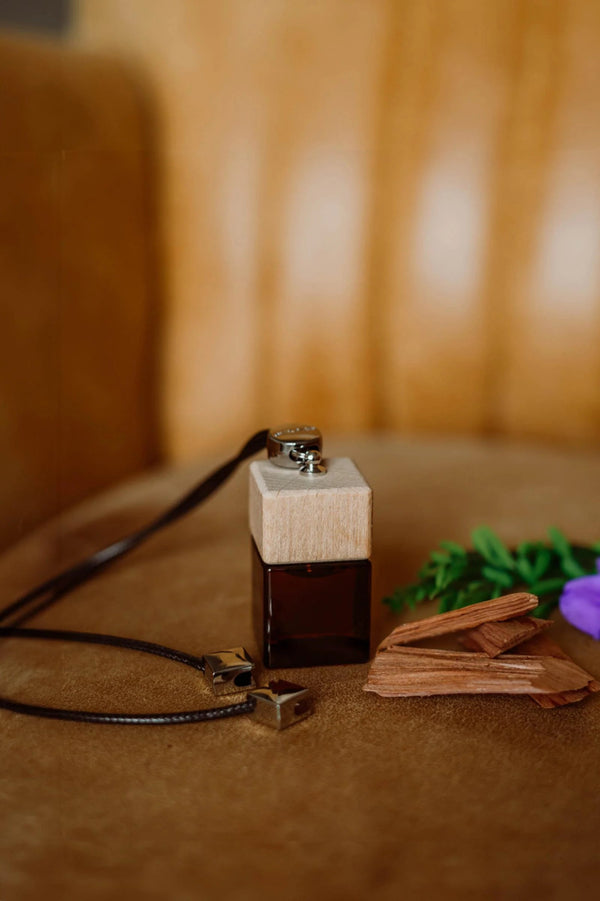 SANTAL - Autoparfum - HARMONIA HOMES