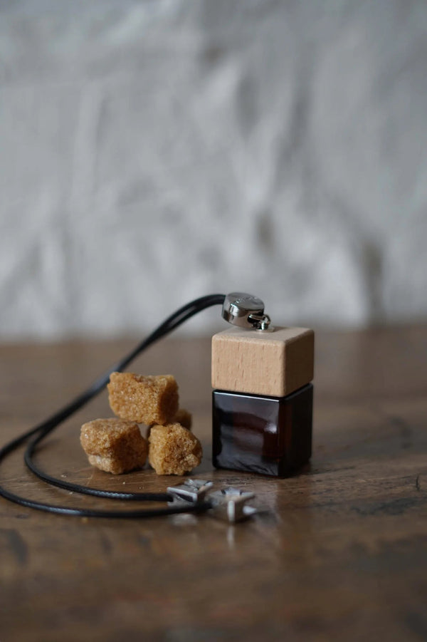 SUGAR Autoparfum - HARMONIA HOMES
