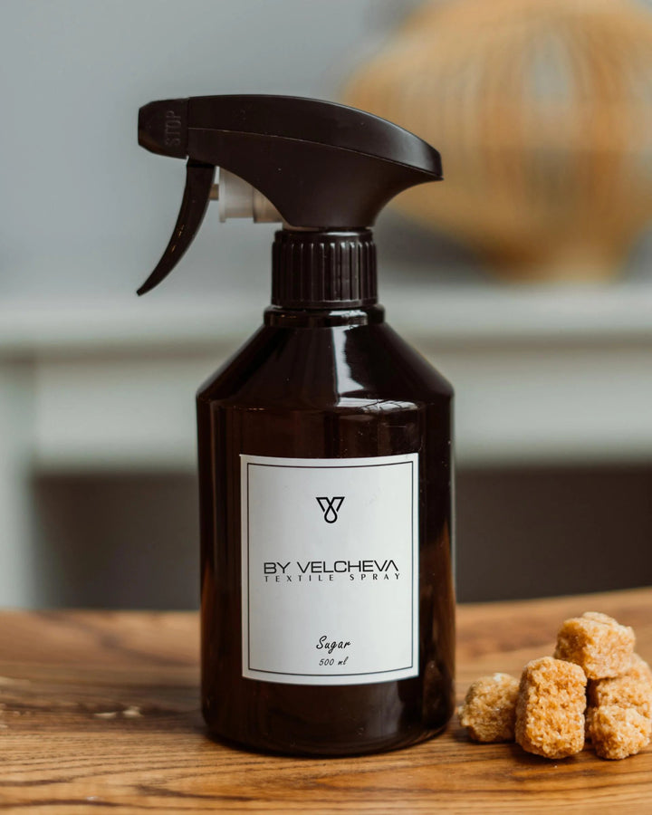 SUGAR - Textile Spray - HARMONIA HOMES