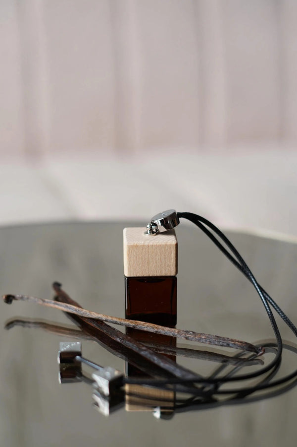 TOBACCO VANILLA - Autoparfum - HARMONIA HOMES