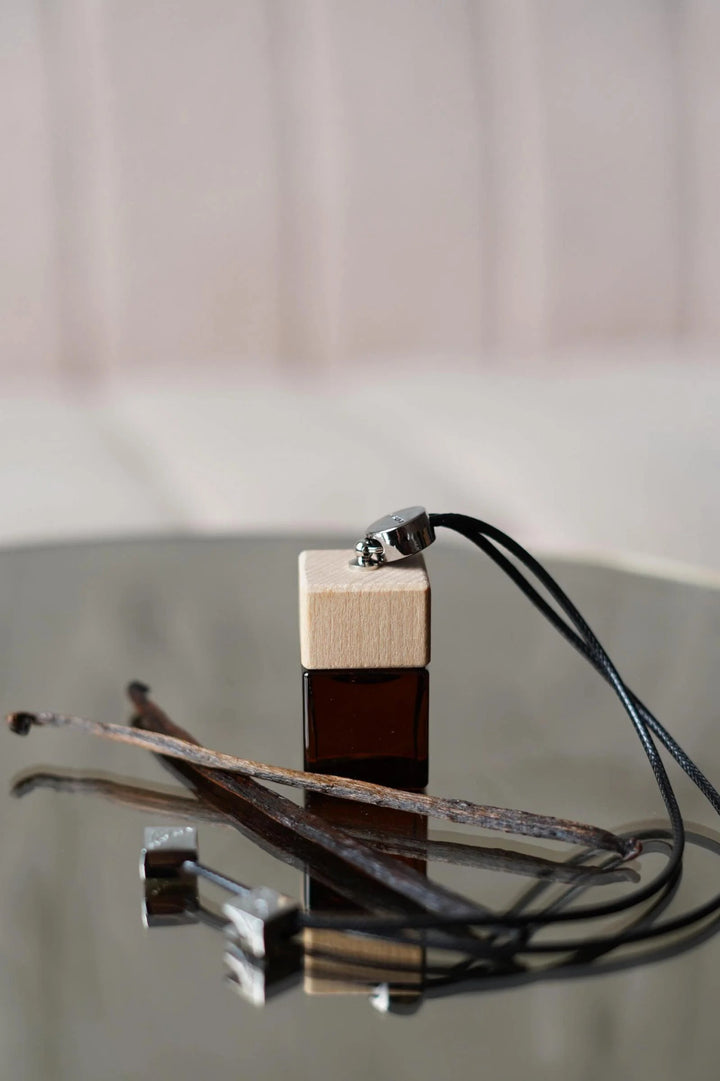 TOBACCO VANILLA - Autoparfum - HARMONIA HOMES