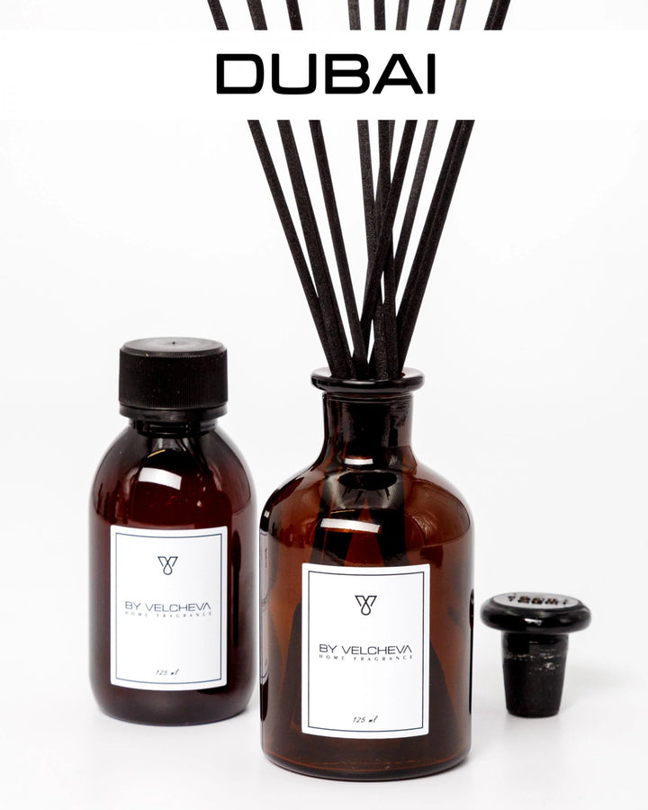 Welcome Gift Set - HARMONIA HOMES